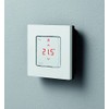 Danfoss Icon 088U1010 Room Thermostat with Display 230.0 V Flush