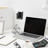 Magnetic Mesh Pencil Holder Set | Heavy-Duty Steel Organizers for