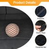 Luggage Net, Boot Net Car 60 x 80 cm Luggage