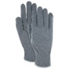 MAGID Greyt Shadow 1418 High-Density Cotton/Polyester Glove, 9.5" Length, Large