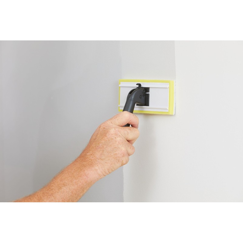 Fit For The Job Click System 6 inch x 4