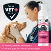 Bugalugs Itch & Immunity Dog No Rinse Shampoo Sensitive Skin