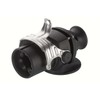 HELLA 8JA 007 644-041 Plug - 24V - 7-pin connector