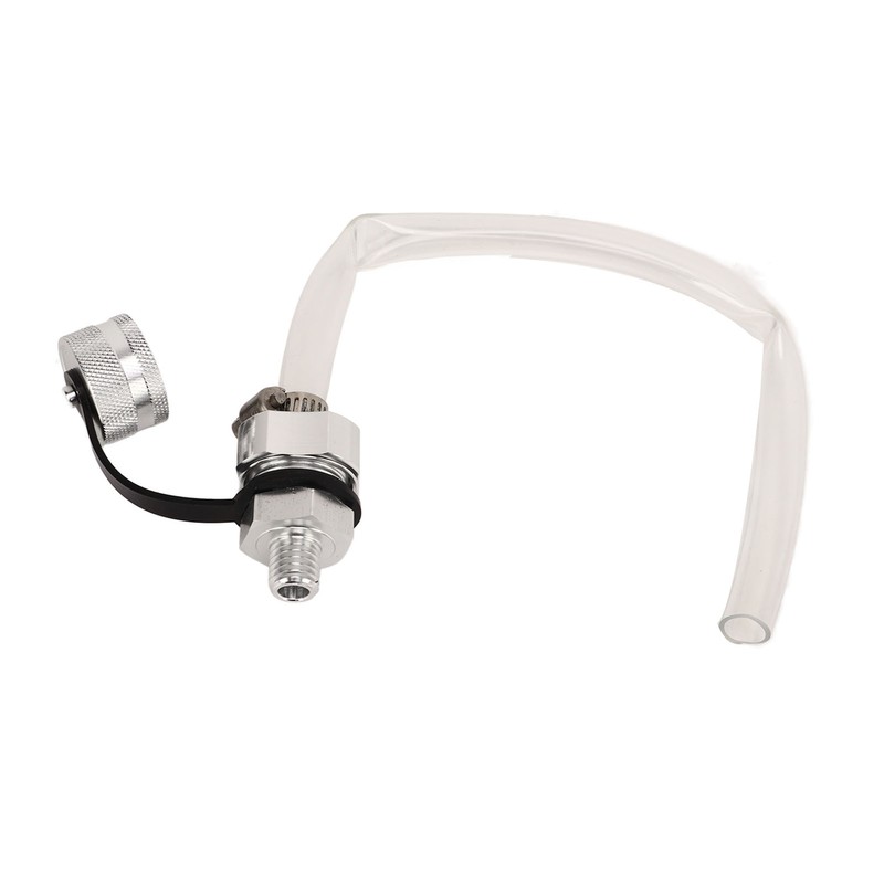 M12‑1.75 Oil Drain Valve Fast Oil Change Leak Proof Drain