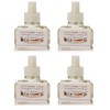 Yankee Candle Scent Plug Refill, Vanilla Creme Brulee (Pack of