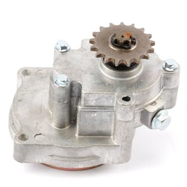 Drive with 17er Sprocket for Mach1 Petrol Scooter 43Ccm 49ccm Engines