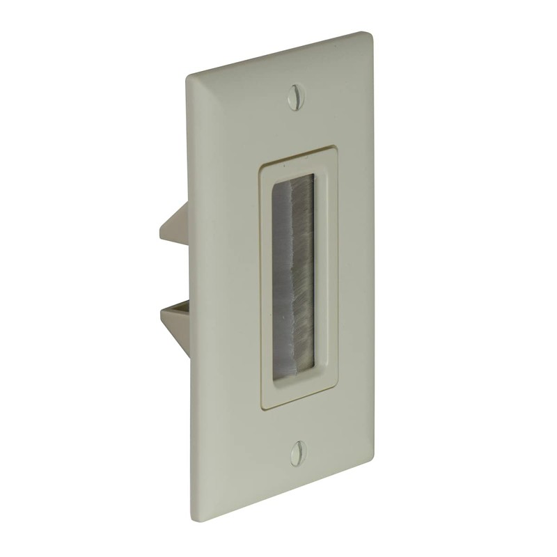 Legrand - OnQ Legrand, Home Office & Theater, HDMI, Wall