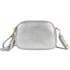 Pierre Cardin Woman's Bag, Genuine Leather, Large, Shopper, Made in Italy, Shoulder Bag, Multifunction, Elegant, Women's Bag, Shopper, Shoulder Bag, Multi-Function, Women's Handbags, Shopper,