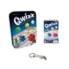 Qwixx Set + Qwixx Refill Pack + 1 Bottle Opener