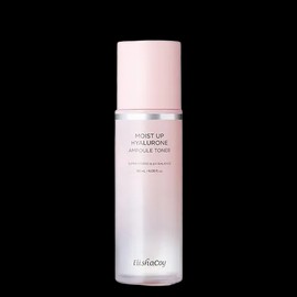 Elishacoy Beauty Tone Up Elishacoy Moist Up Hyaluronic Ampoule Toner 180ml / 뷰티톤업 엘리샤코이 모이스트 업 히아루론 앰플 토너 180ml