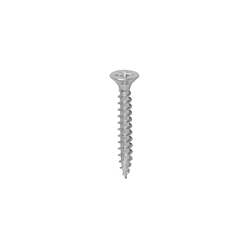TIMCO Classic Multi-Purpose Screws - 4.0 x 30 - A2