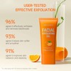 [DD]MISS SEASON Facial Exfoliating gel 60g Orange Enzyme Hydrating Facial