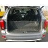 EACCESSORIES EA Trunk Organizer Cargo Net for Hyundai Palisade 2020-2023