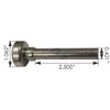 CPW(tm) 1" Door Rollers (20 PCS) Style Box Truck Trailer