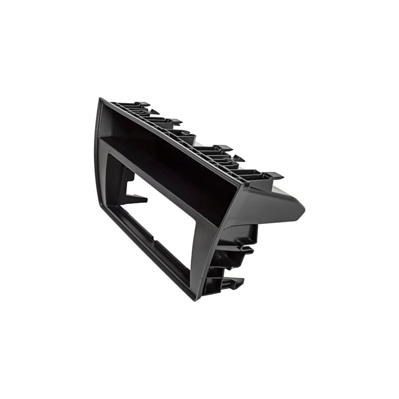 tomzz Audio 2450-023 Radio Faceplate Compatible with Skoda Fabia III