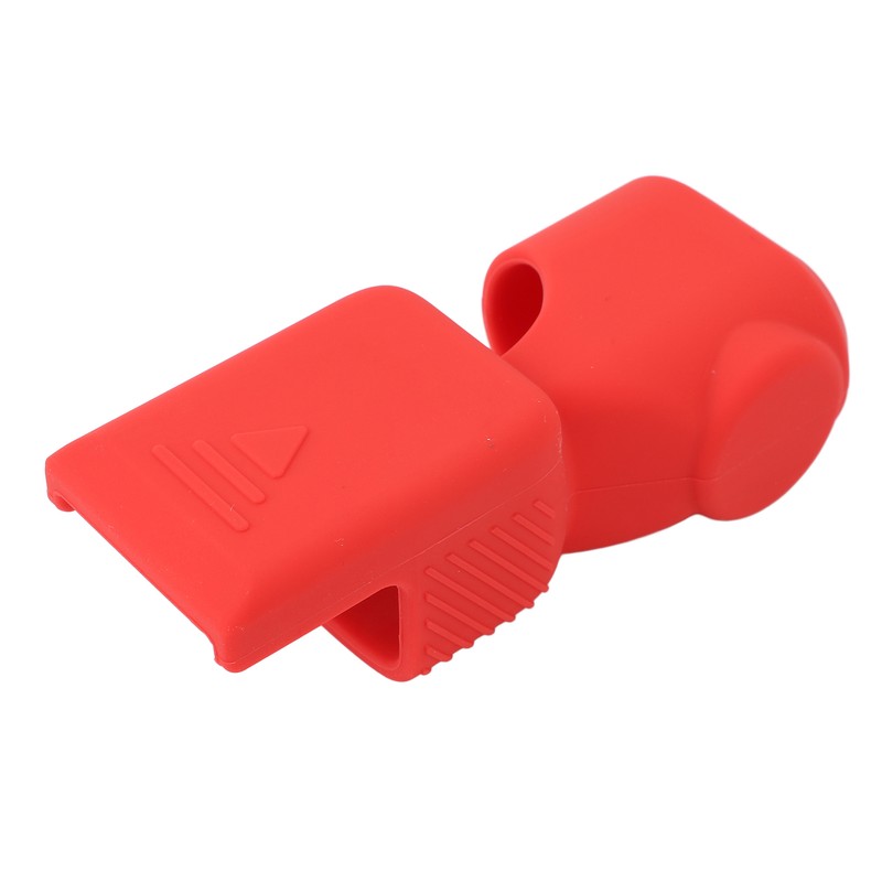 Protective Case Silicone Drop Proof Anti Scratch Screen Lens Cover