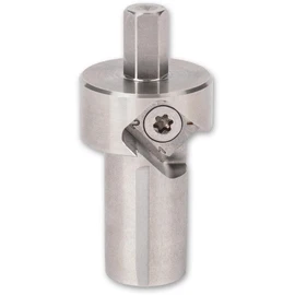 UJK Combined Chamfer & Reamer Tool for 20mm Dog Holes