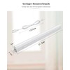 BOYIR Under-Unit Light Kitchen LED Kitchen Lamp with Switch 5