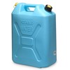 Scepter Portable Plastic Military Style Food Grade 5 Gal Water