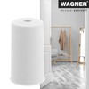 WAGNER VULKANO BIG 15525121 Floor Door Stopper/Wall Door Stopper Diameter