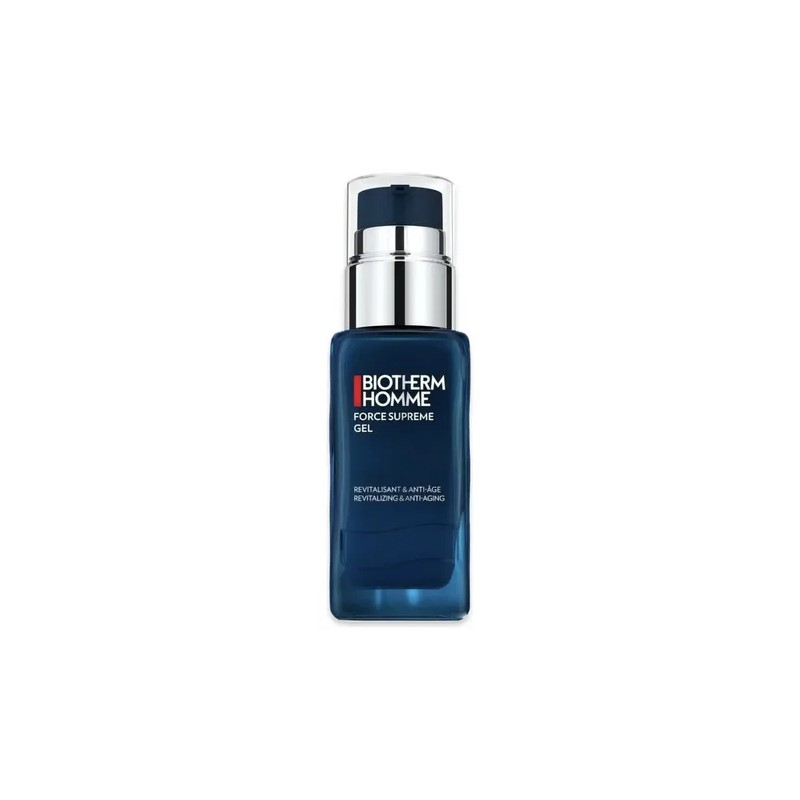 Biotherm Force Supreme 50 Ml Biotherm Eye Serum 15 Ml