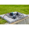 GARDENA Suction Filter Set with Backflow Preventer