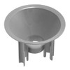 Funnel Salt Compatible with/Replacement Part for Bosch Siemens 00492342 45