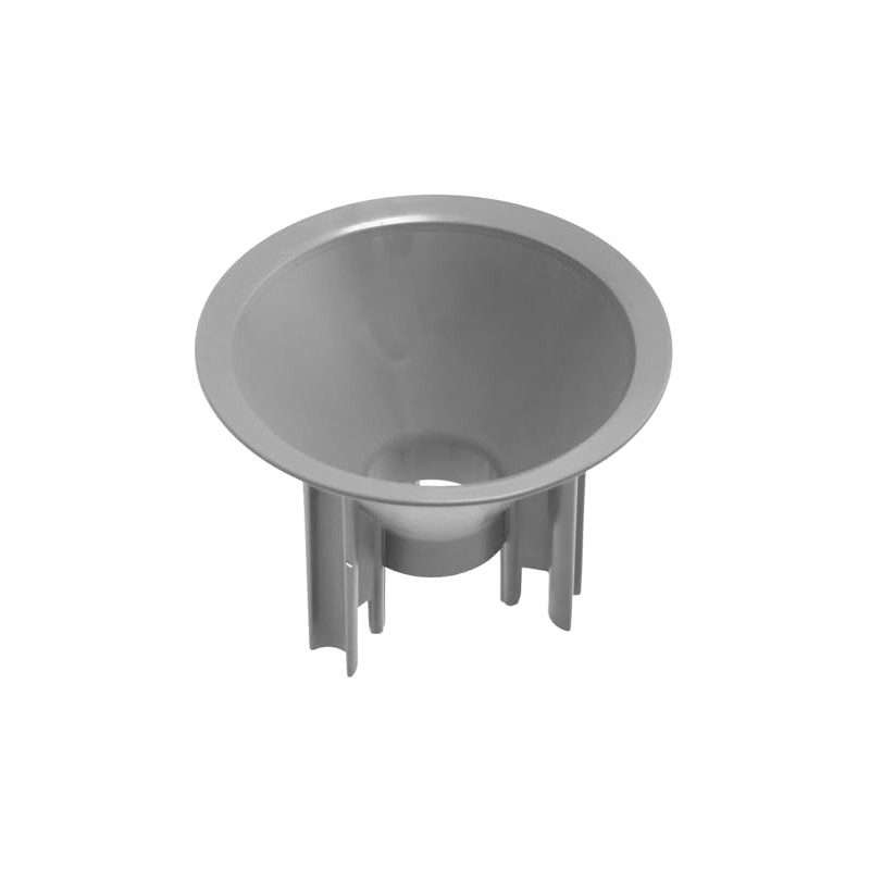 Funnel Salt Compatible with/Replacement Part for Bosch Siemens 00492342 45