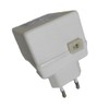 Replacement Transformer with 2 Pin Connection 12 V ~ 0.83
