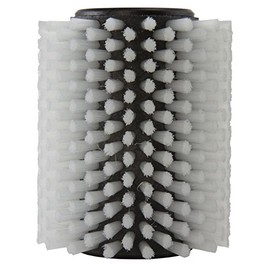 Solsta Soft Nylon Roto Brush 120mm