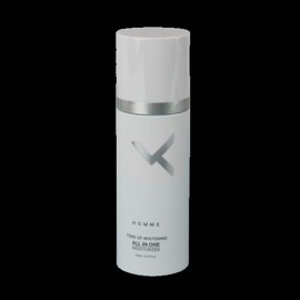 Bazzi Homme Tone-Up Whitening All-in-One Moisturizer 120ml Whitening Wrinkle Improvement / 바찌 옴므 톤업 화이트닝 올인원 모이스처라이저 120ml 미백 주름개선