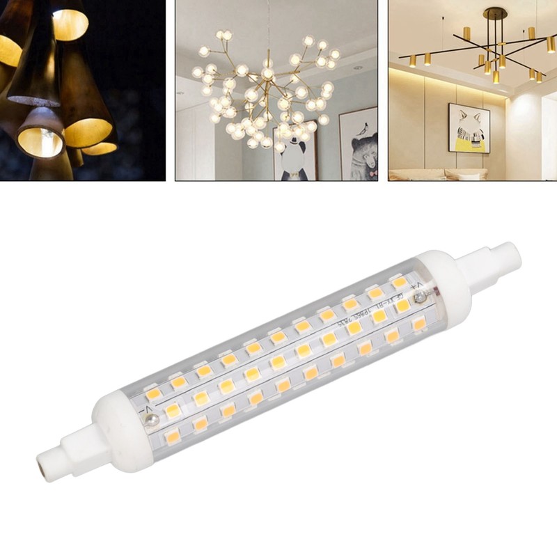 Double Ended Corn Light Bulb 86 LED Beads High Light