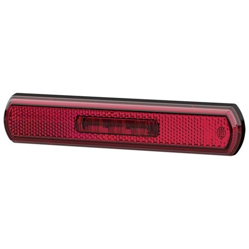 HELLA 2PS 013 303-141 Side Marker Light - Shapeline Tech