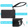 Estuche Cargador Usb Organizador Bolsa De Cables Impermeable