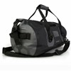 Gill 30L Convertible Race Team Graphite Bag, One Size