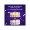 Kit De Tiras Blanqueadoras Burst Para Dientes Sensibles, 10