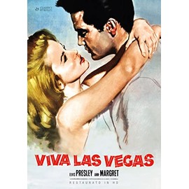 Viva Las Vegas (Restaurato in Hd)