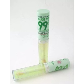 Romantic May 2 Lip Gloss Magico Labial Aloe Vera 99% Hidratante Labios