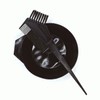 Disposable Hair Dyeing Bowl, Comb, and Brush Set Beauty Tool 2 - Hair Dyeing Bowl 15ea