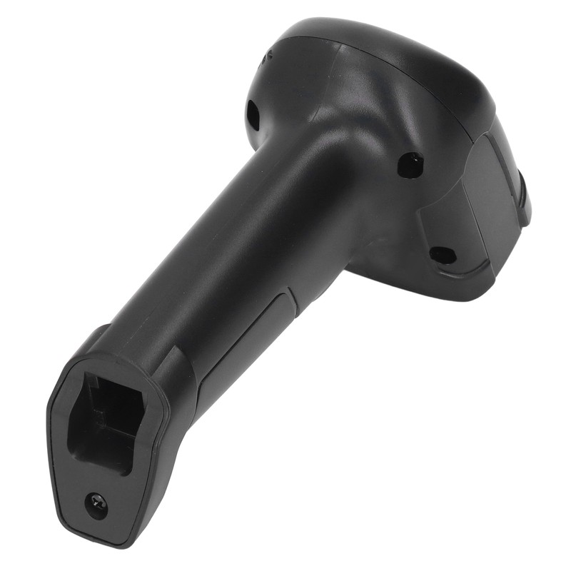 Barcode Scanner QR Code Reader OCR Function Handheld Tool for