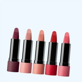 Jeongsaemmul JUNGSAEMMOOL New Classic Matte Lipstick Justred 5002227 / 정샘물 뉴클래식 매트 립스틱 저스트레드 5002227
