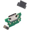 Deal4GO USB-C Charging Port Mod DC Power Connector replacement for