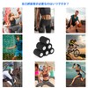 自着性テープ 粘着包帯 テーピング バンデージ 包帯 テープ 柔軟な包帯 伸縮包帯 多機能 不織布
