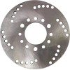 PCC 180mm Disc Rotor for Moped GY6 Scooter DR20