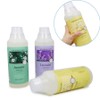 [Shoppika] Bubble Bath Bubble Bath Spa Bath Salt Bubble Bath Liquid Bath Salt, Freesia, 1 Piece / [샵피카] 버블바스 거품목욕 스파입욕제 버블베스 액체입욕제, 후리지아, 1개
