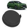 KIMISS Headlight Dust Cover 1609015380 Headlight Dust Cap Peugeot 301