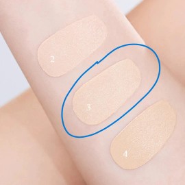 CLIO Kill Cover Mesh Glow Cushion Mini – Base Coreana SPF50