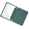 10.2 Inch Tablet Case for IOS Tablet with Pen Slot