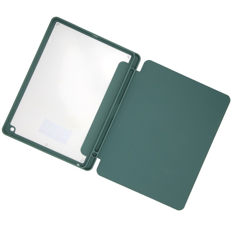 10.2 Inch Tablet Case for IOS Tablet with Pen Slot