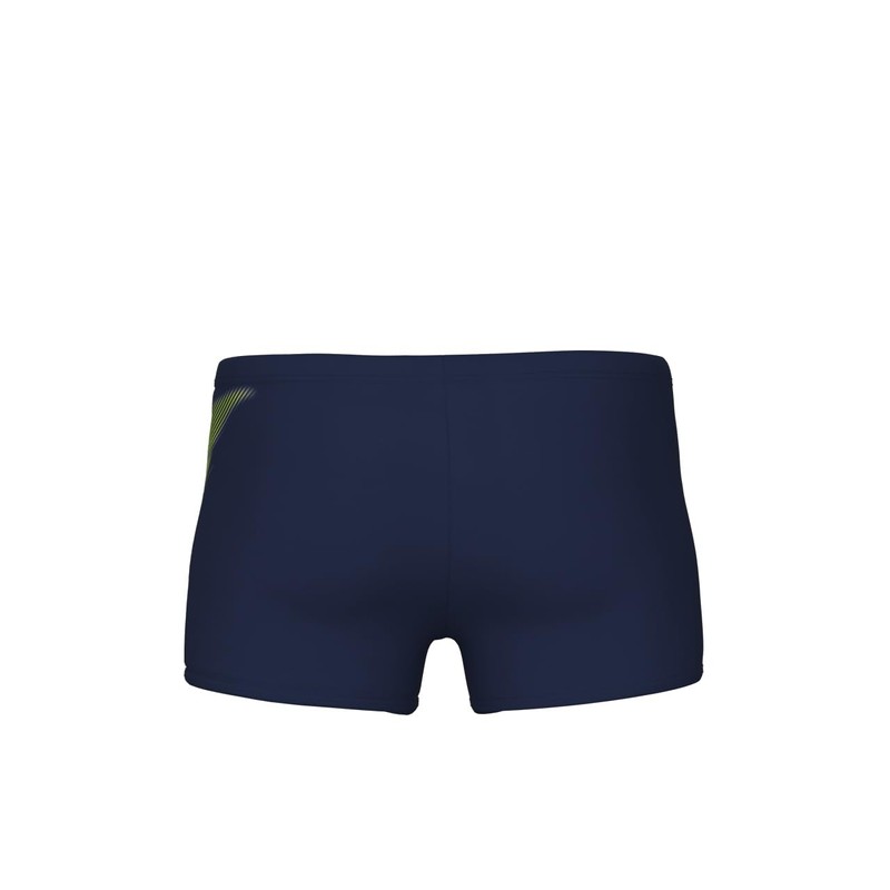 ARENA Feel Men's Bright Glare Swim Shorts